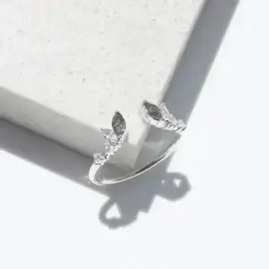 The Empress Diamond Ring thumbnail 5