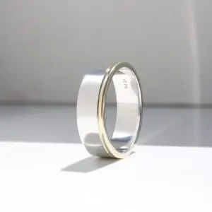 Original Wedding Ring No.4 thumbnail 2