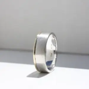 Original Wedding Ring No.4