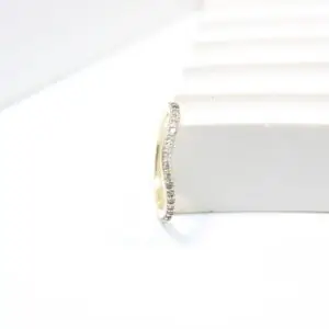 Ombré Contour Ring thumbnail 3