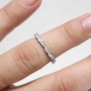 Poisson Diamond Ring thumbnail 2